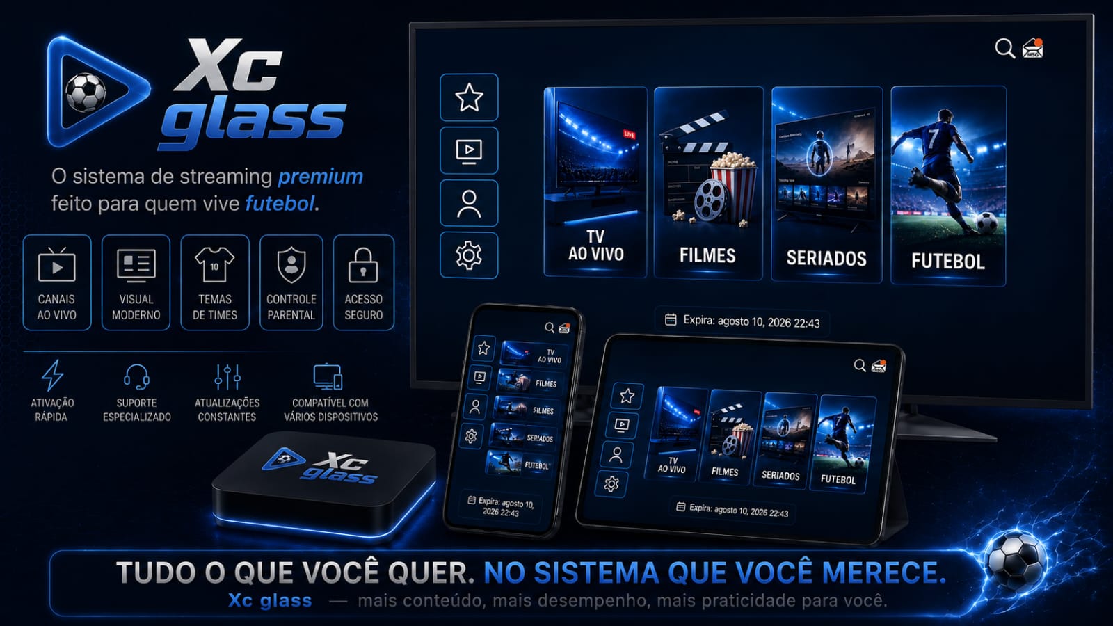 Xc Glass