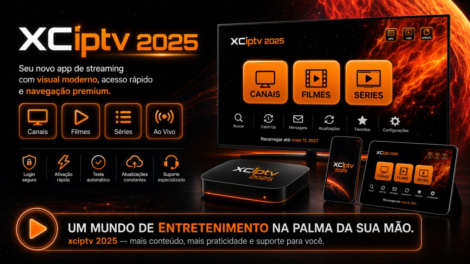 xciptv 2025